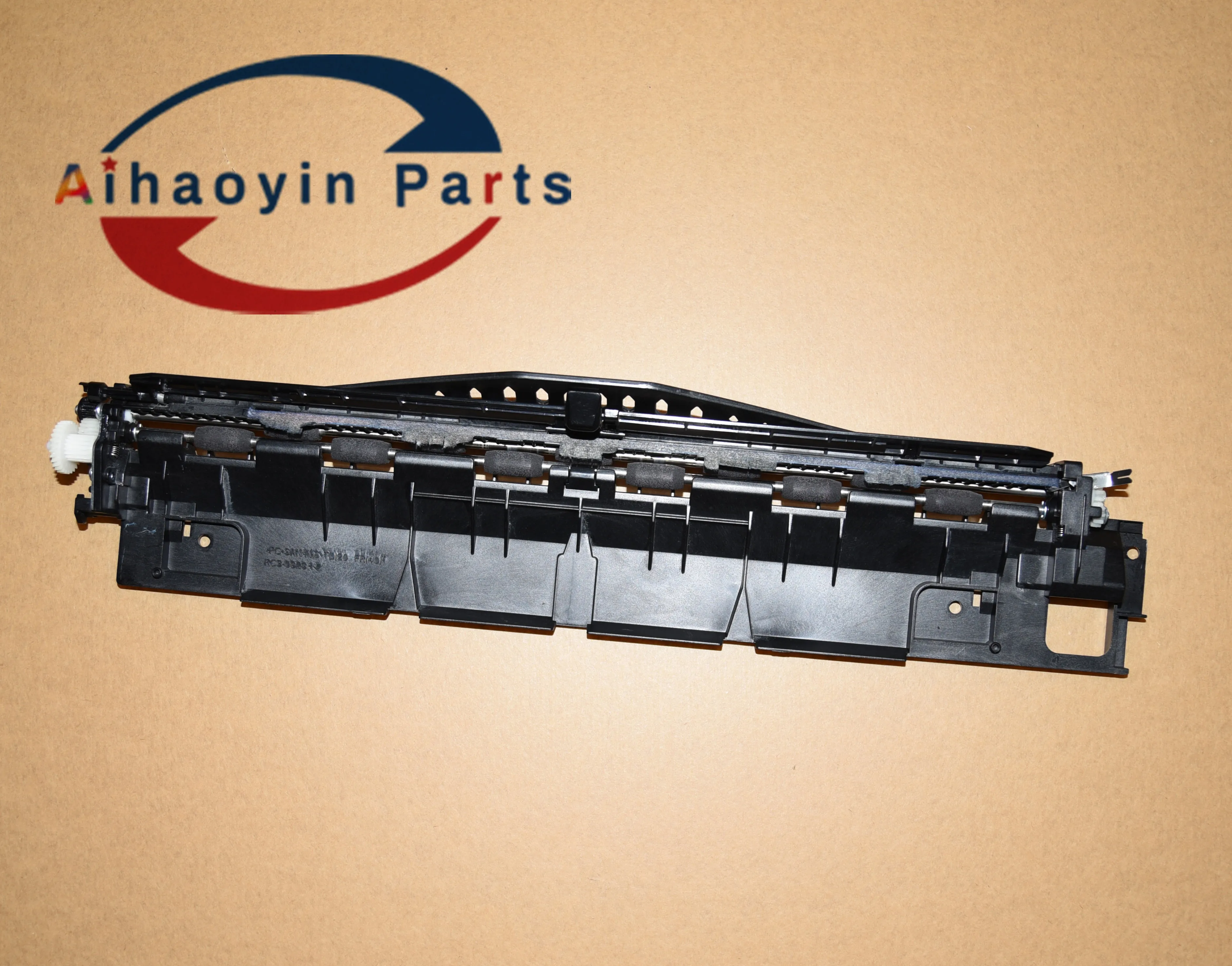 Бумага доставки в сборе для HP CP5220 CP5520 CP5225 CP5525 M750 5220 5225 5520 5525 750 dn n xh Serise RM1 6165