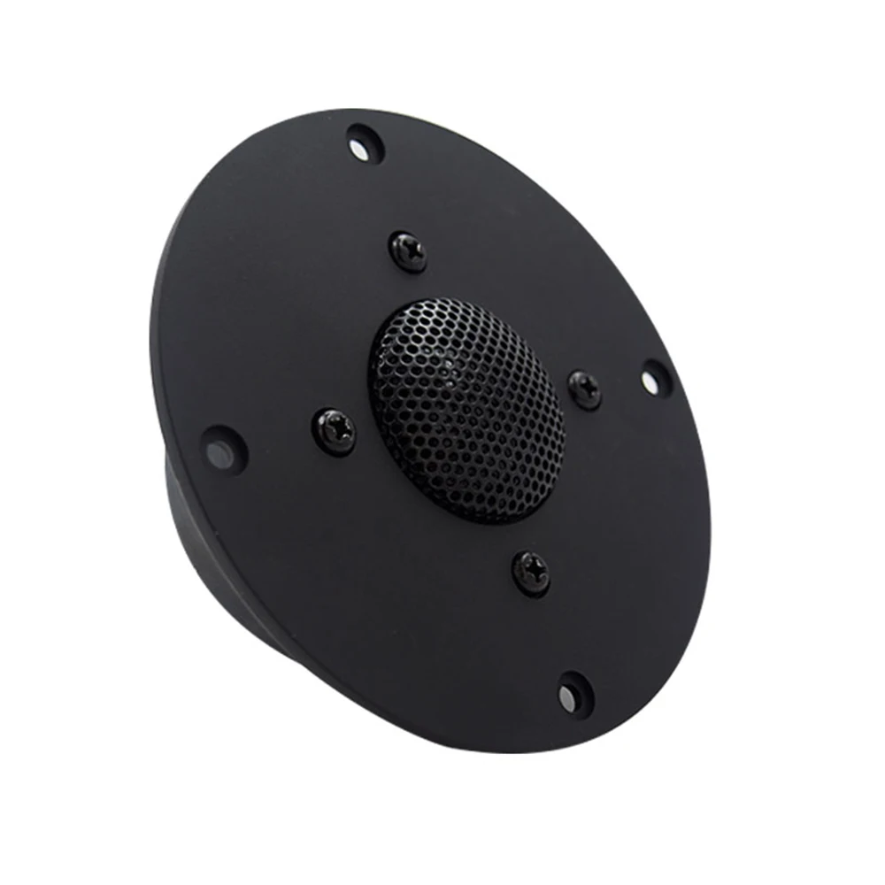 1 шт. динамик Hifi25 с композитной пленкой 4 дюйма 15 Вт | Электроника