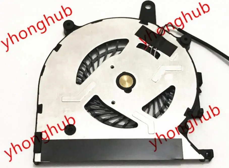 Охлаждающий вентилятор Delta Electronics UDQFVSR01DF0 Pro 13 SVP132 SVP132A ND55C02 300 0101 2755 A 39P6887 DC5V 0.22A|svp132