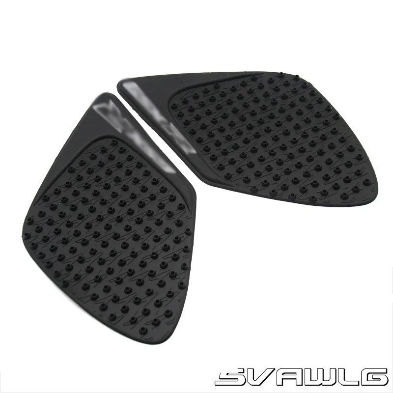 

For Suzuki GSXR1000 GSX-R 1000 2007 2008 Motorcycle Anti slip Tank Pad 3M Side Gas Knee Grip Traction Pads Protector Stickers