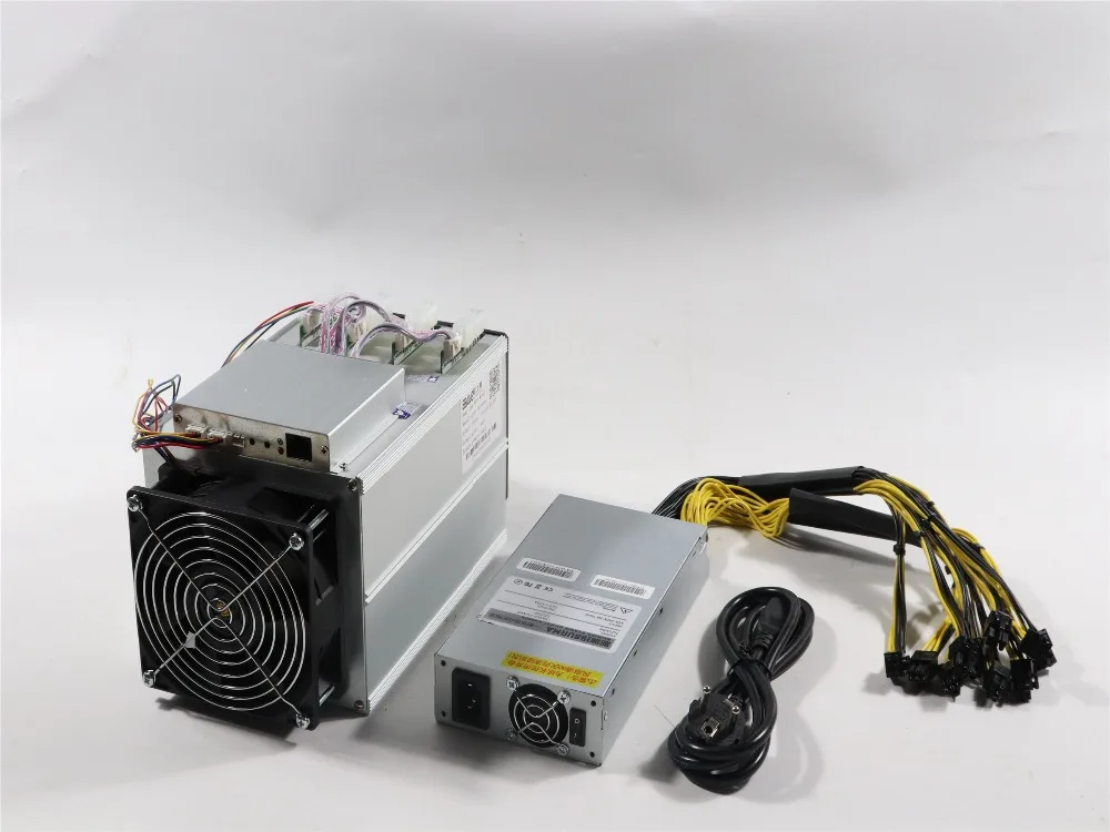 Б/у Ebit E9i 13,5 T с БП Asic Bitcoin BTC BCH Майнер экономичный чем Antminer S9 S9j T9+ S11 S15 Z9 Z11 WhatsMiner M3 M3X
