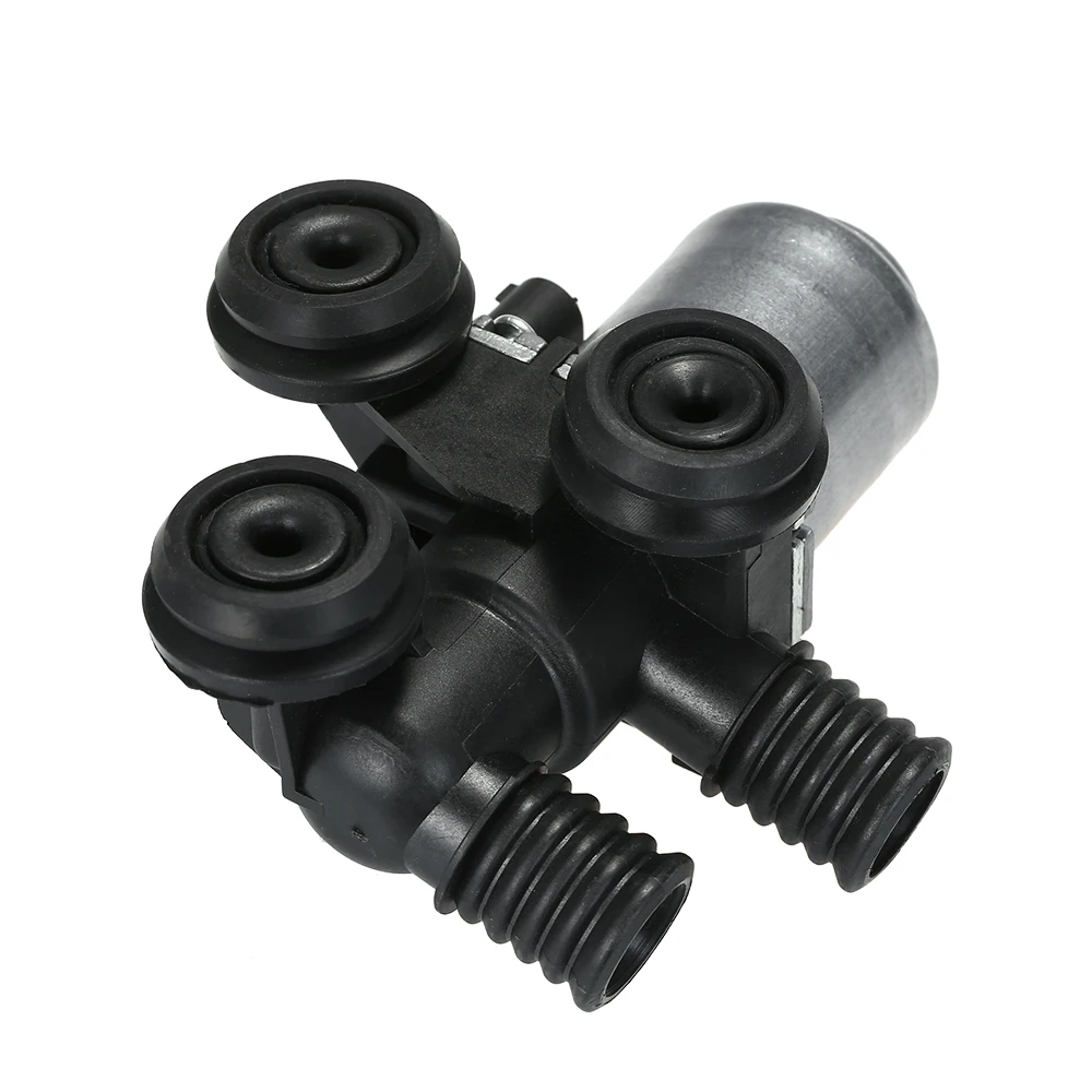 Клапан управления нагревателем соленоидный HAVC водонагреватель климатический