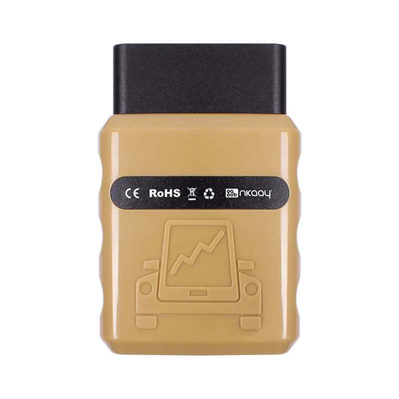 Adblue OBD2 AD синий эмулятор 9 в 1 для грузовиков VOLVO Adblue/DEF Nox через DAF |