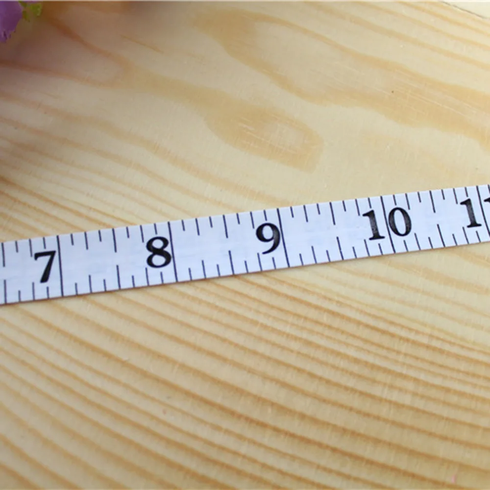 Фото High Qulaity 1.5m Fitness Accurate Body Fat Caliper Measuring Tape Ruler Measure White Инструменты High Qulaity 1.5m Fitness Accurate Body Fat Caliper Measuring Tape Ruler Measure White Инструменты