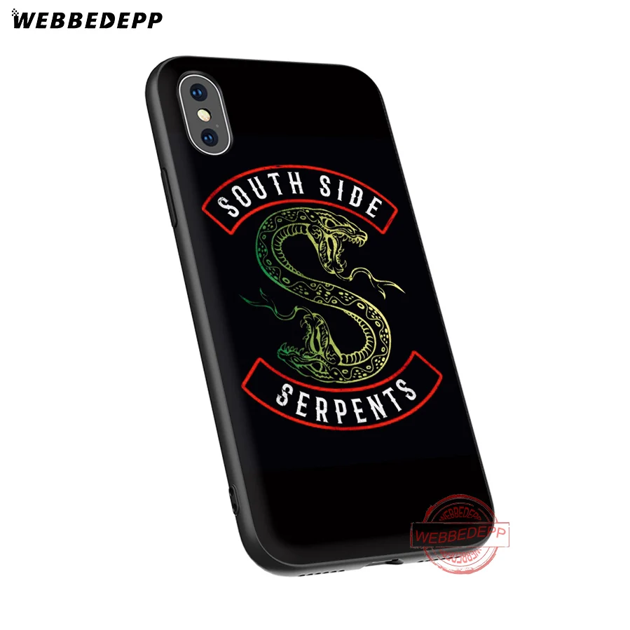WEBBEDEPP Мягкий силиконовый чехол для iPhone 8 7 6S 6 Plus 11 Pro XS Max XR X 5 | Мобильные телефоны и