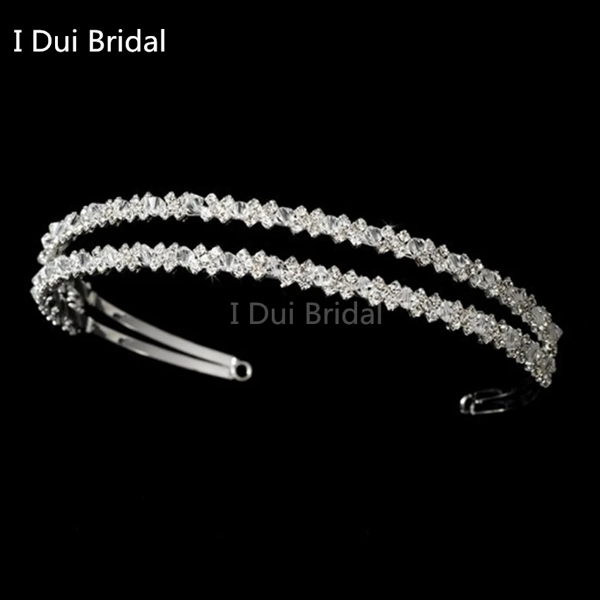 

Wedding Bridal Hairband Special Occasion Hair Accessory