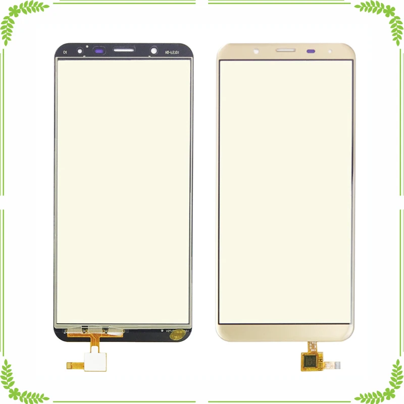 Сенсорный экран 5 7 дюйма для Oukitel K5000 сенсорная панель запасные части|Сенсорные