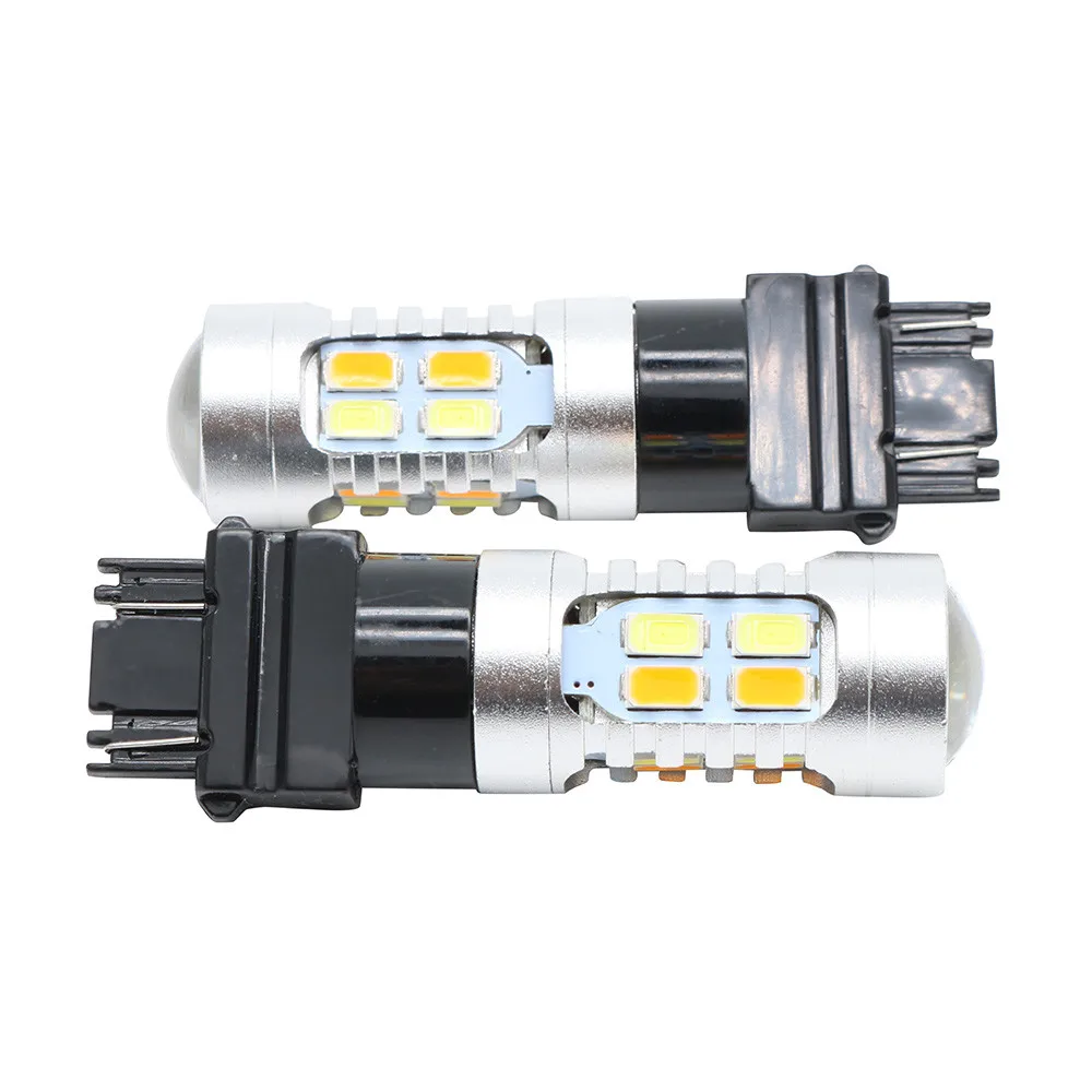 2 шт. ультра белый светодиодный светильник для тумана драйвер аксессуары