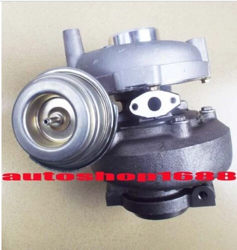 Турбокомпрессор GT2256V 704361 11652249950 для BMW 330d E46 M57 D30 6 Zyl 184HP X5 3 0 d E53 |
