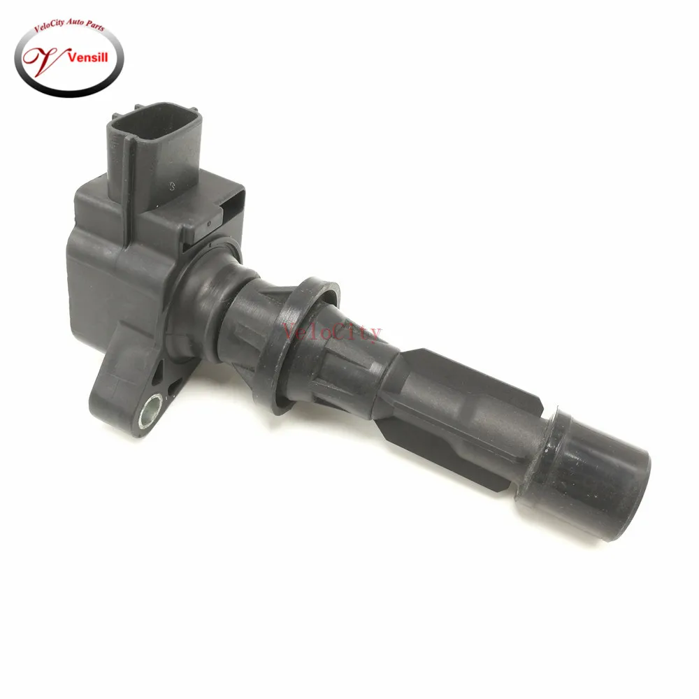 Часть № 6M8G-12A366 L3G2-18-100 099700-1062 Катушка зажигания для 2009-2013 Mazda 3 6 2010-2015 MX-5 Miata 2.0L |