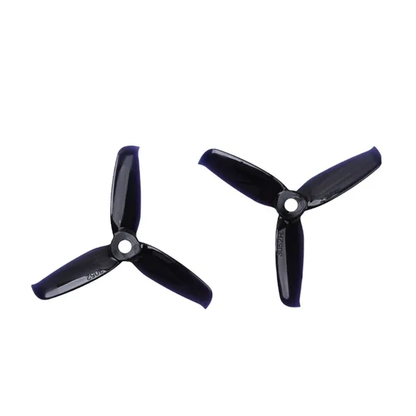 Gemfan Flash 3052 PC 3-blade Propeller 5mm Mounting Hole for 1306-1806 Motor RC Drone FPV Racing