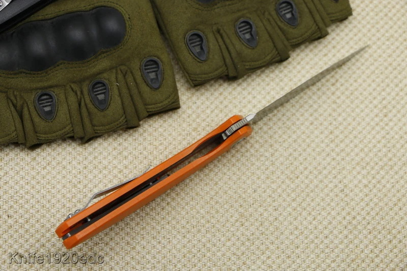 LOVOCOO SIGMA подшипник опрокидывания складной нож D2 лезвие G10 ручка Открытый Отдых Туризм Охота Карманный Фруктовый Нож EDC инструмент
