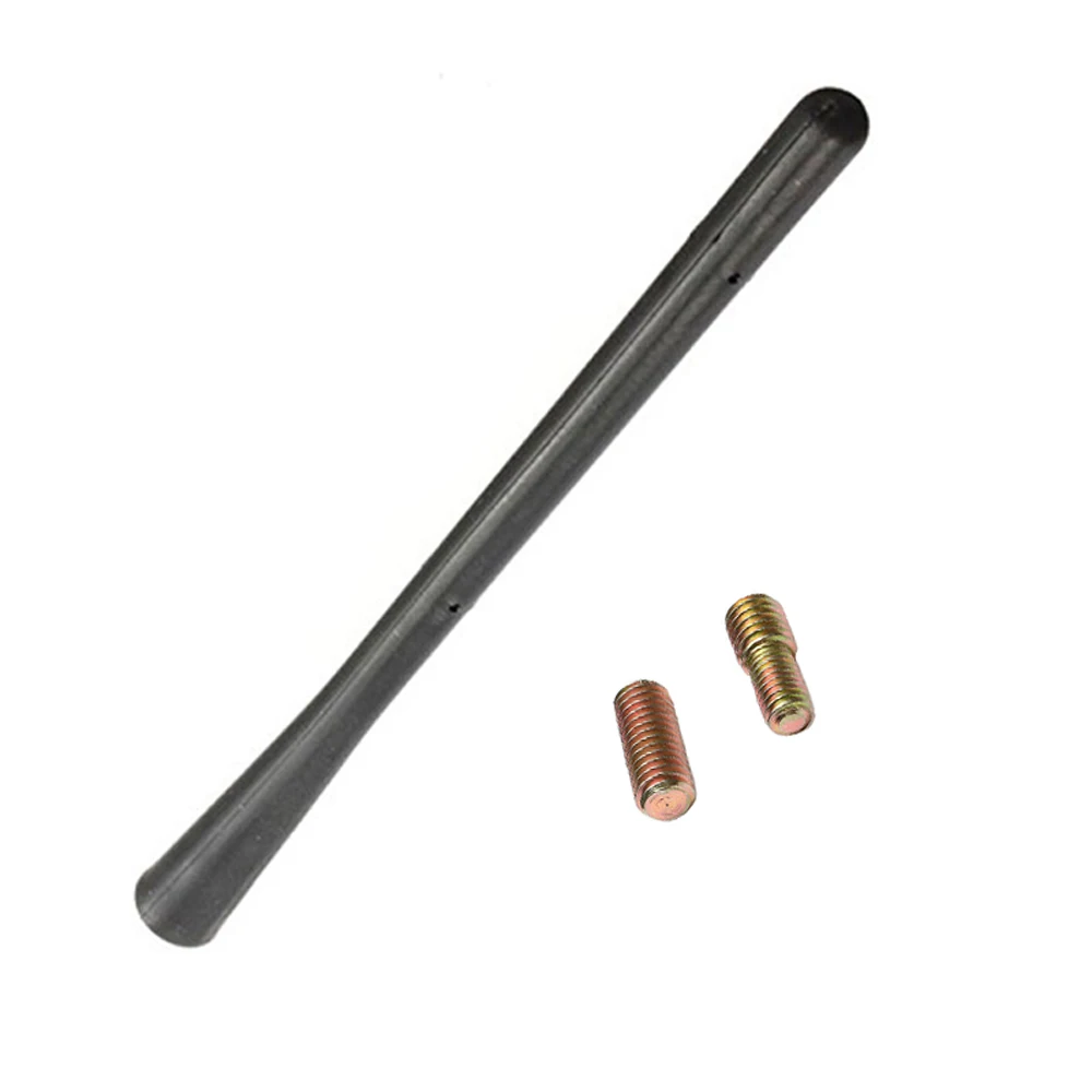 Автомобильная антенна Biurlink воздушная резьба для VW Skoda Octavia Golf GTi Polo 20 см|car antenna|antenna