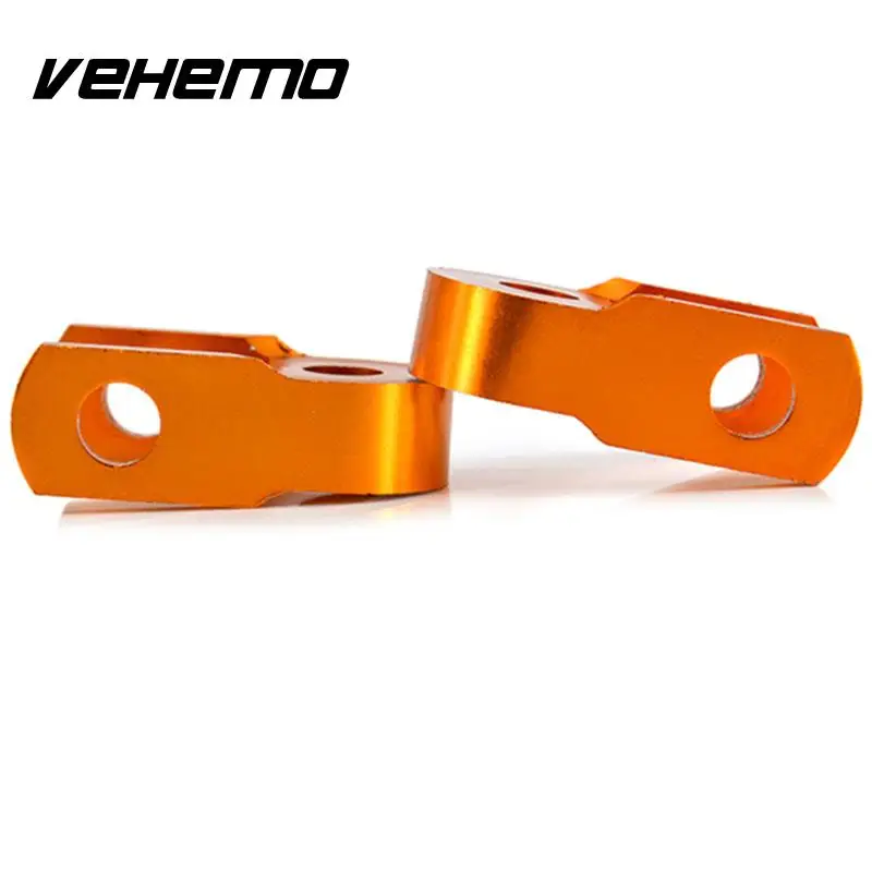 Удлинитель высоты для мотоцикла мопеда Vehemo большой размер|moped shock absorbers|jack jackjack