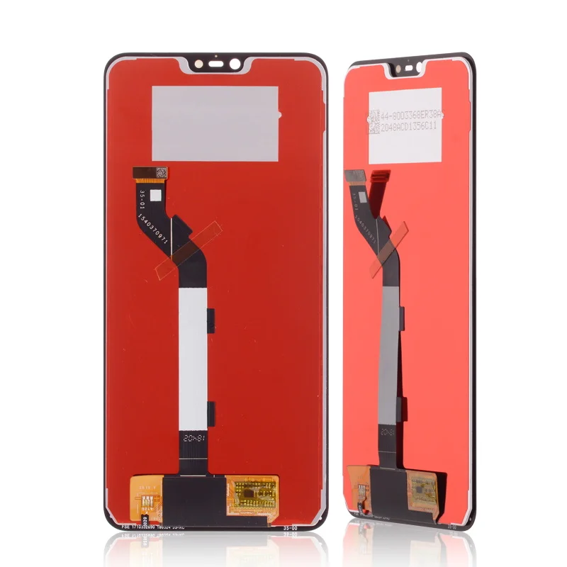 Display For Xiaomi 8 Lite LCD Touch Screen Mi 8X Youth Mi8 Parts | Мобильные телефоны и аксессуары