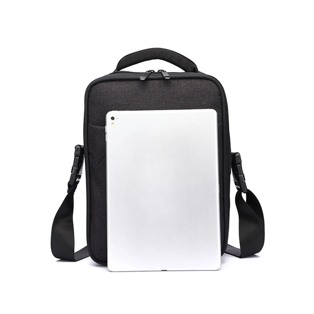 Одноплечевая нейлоновая Защитная практичная сумка для дрона переносная