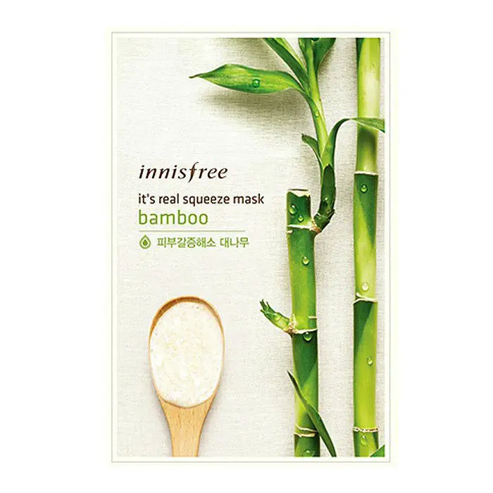 ZANABILI оригинальная Корейская это настоящая сжимаемая Маска 15 шт. отбеливающая