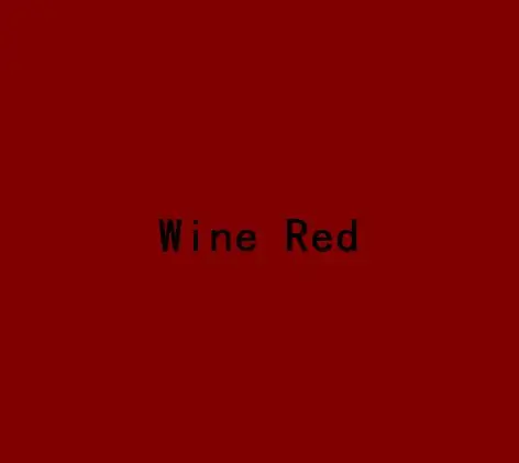 Wine Red Matt Sorbern/пикантные туфли на высоком каблуке; балетки на каблуке с острым носком; Сапоги До Колена Для Женщин С замочком на молнии; черные матовые разноцветные балетки - Цвет: Wine Red Matt
