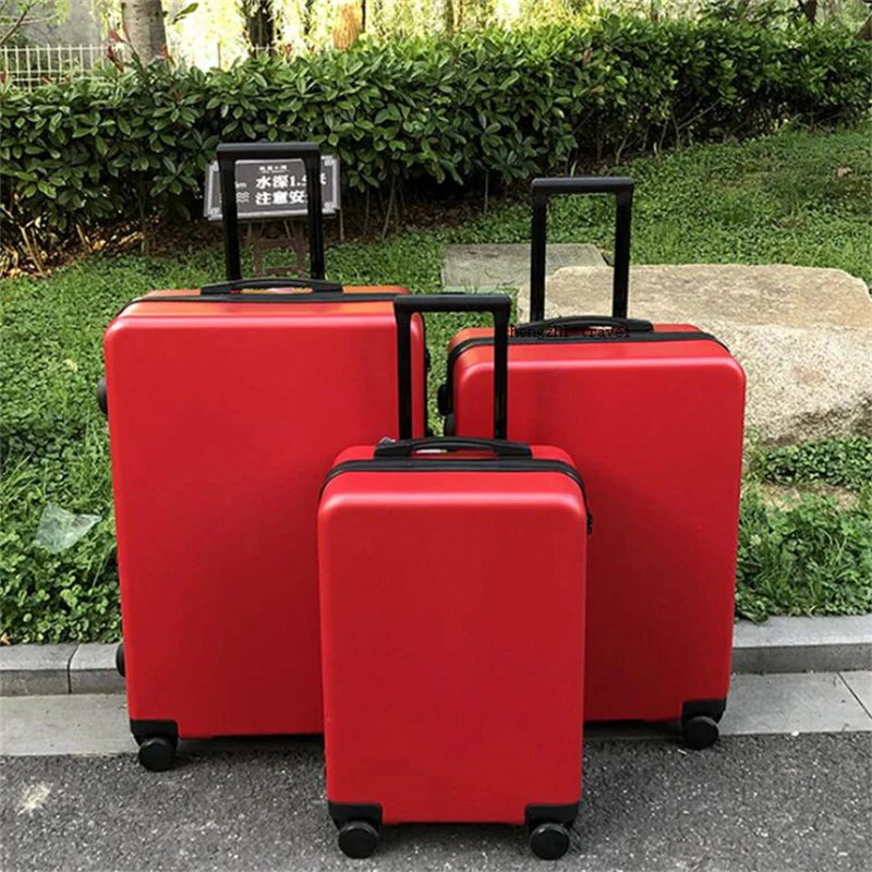 CARRYLOVE 2" 24" 2" дюймов Спиннер чехол на колесиках бизнес багаж сумка ABS жесткий koffer чехол для путешествий