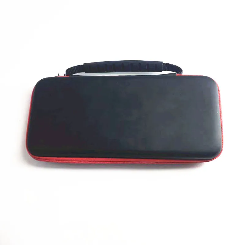 DQSDPJPortable Hard Shell чехол для Nintendo Switch водостойкий EVA сумка хранения аксессуаров NS switch