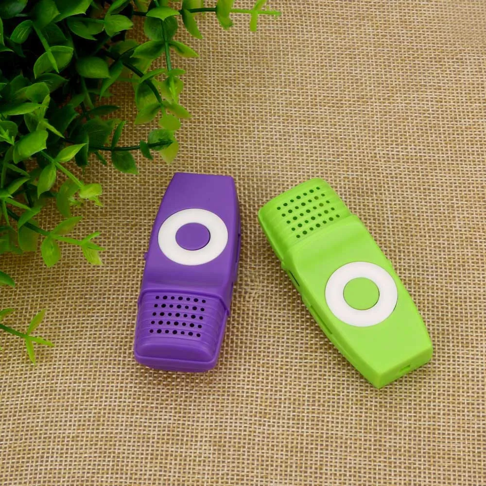 Мини USB MP3 клип портативный музыкальный медиаплеер деликатность поддержка 16GB Micro