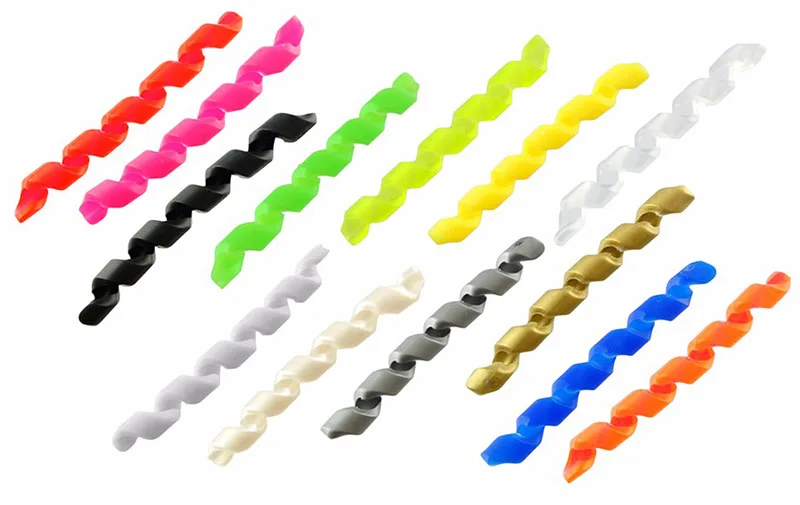 5 шт. трос для велосипедного тормоза защита от трения защитная линия трубка