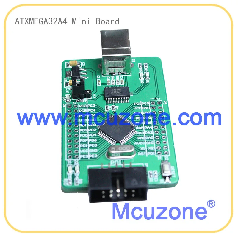 ATxmega32A4 набор для разработки 1 8 'TFT LCD 128*160 XMEGA32A4 32A4 ATMEL микрочип PDI|kit kits|lcd lcdlcd |
