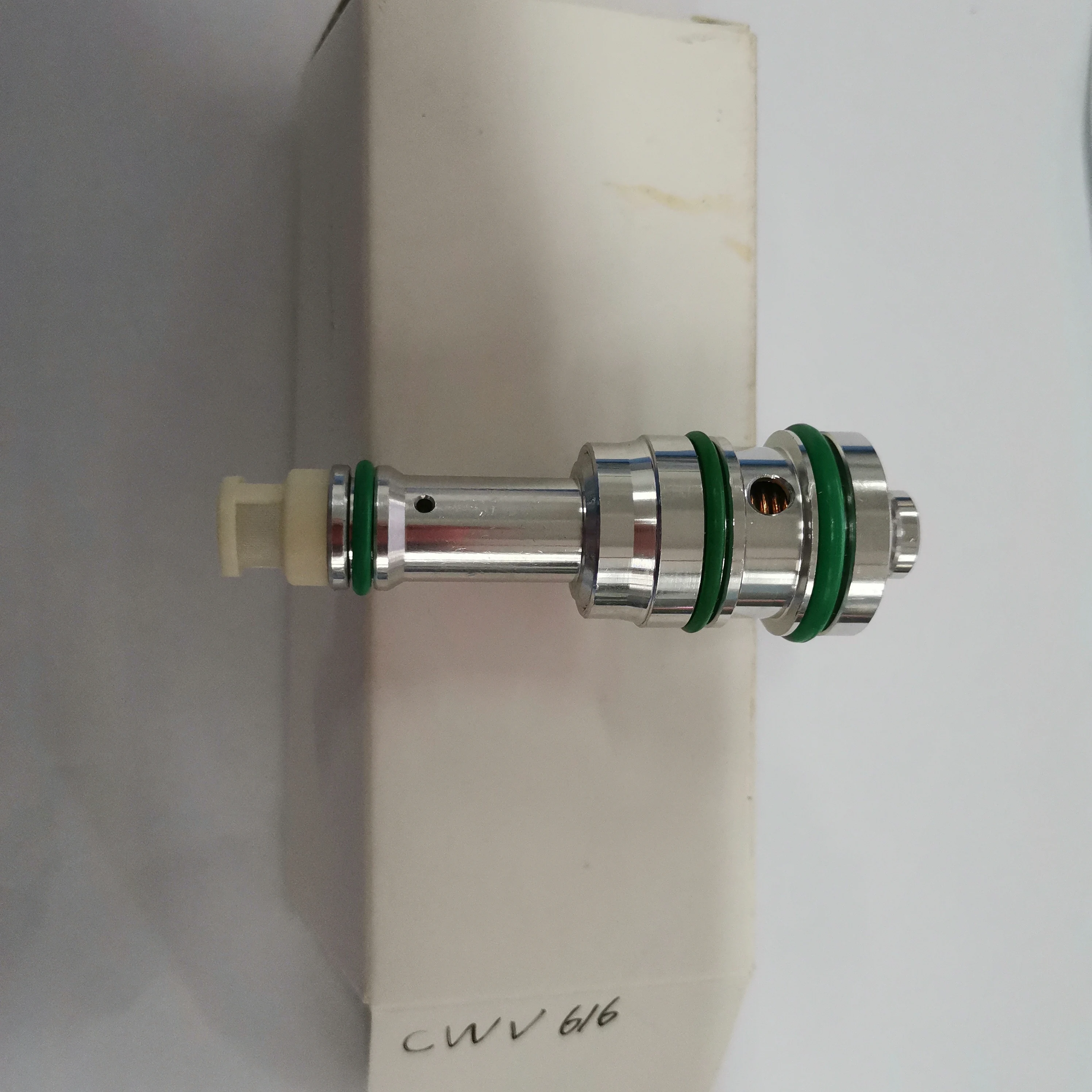 Контрольный клапан A/C CSV717 CWE615 CWV616 для Nissan Calsonic|Установки кондиционирования| |