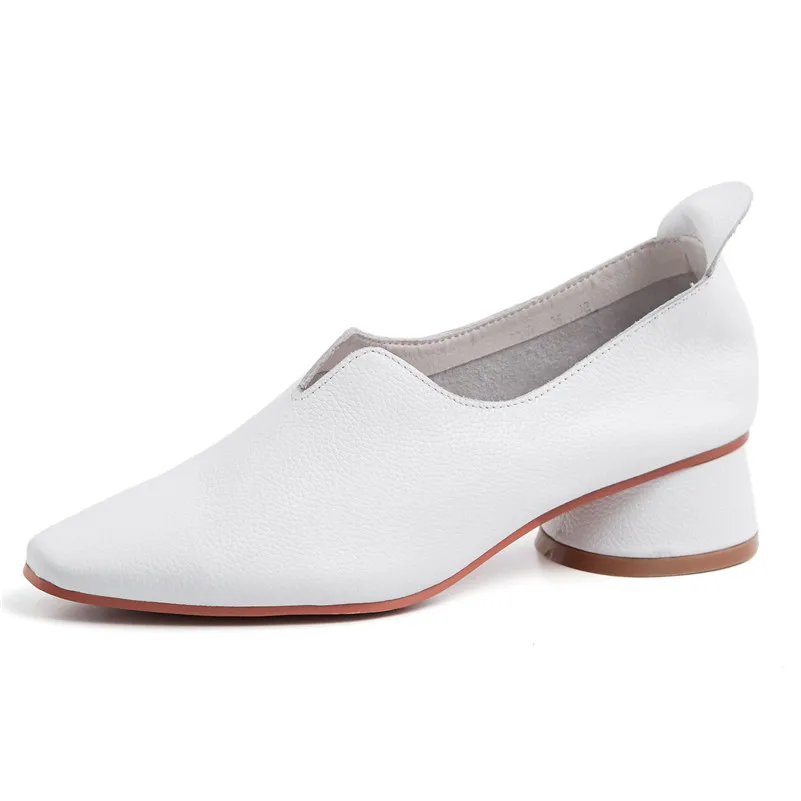 CONASCO/новые женские туфли-лодочки классического дизайна высокое качество