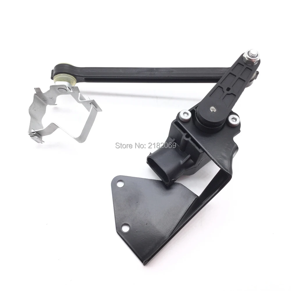 Для Audi A3 A4 A6 A8 TT VW Bora Passat Golf IV датчик контроля уровня фар 4B0907503 4B0 907 503 4B0907503A