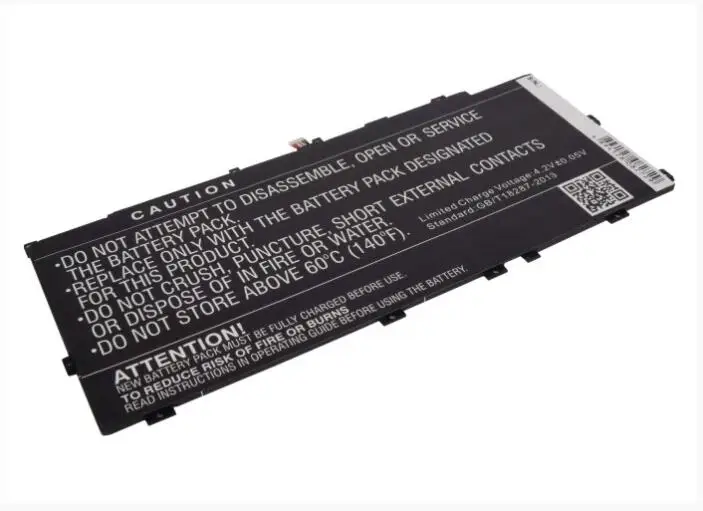 Аккумулятор Cameron Sino 6400mAh Для HUAWEI MediaaPad 10FHD S10 S101L S101U S102U HB3S1 UMPC аккумулятор для