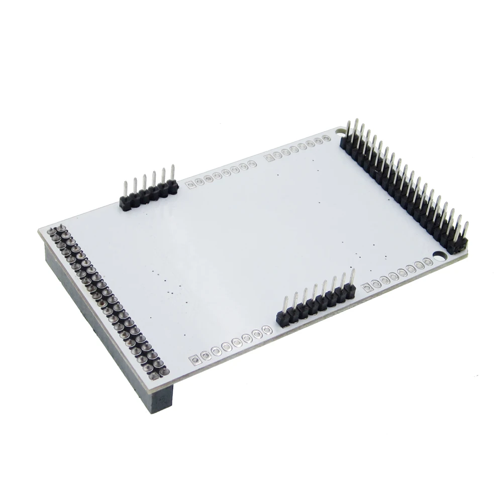 1PCS TFT 3.2 Inch MEGA Touch LCD Expansion Board Shield V2.2 IC Partial Pressure Compatible with UNO 2560 | Электроника