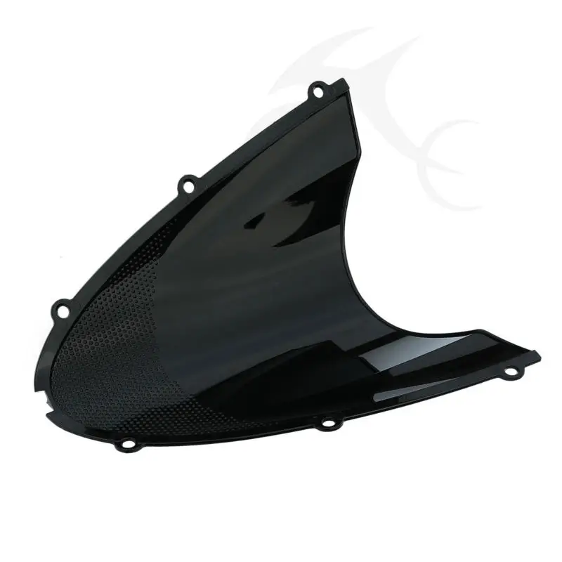 Ветровое стекло PMMA для Kawasaki Ninja ZX6R ZX 6R 2005 2008 2006 2007|windscreen windshield|kawasaki ninja windshieldwindshield