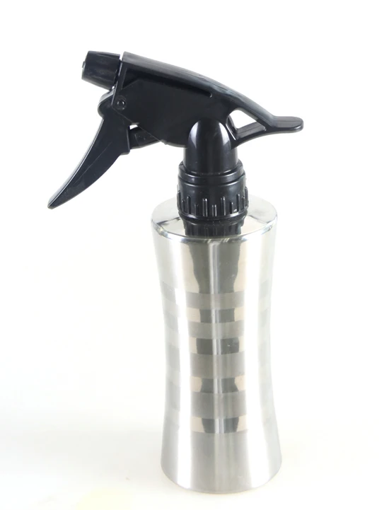 

Stainless steel Spray Tattoo Diffuser Bottles Squeeze Supply Tattoo & Body Art I127