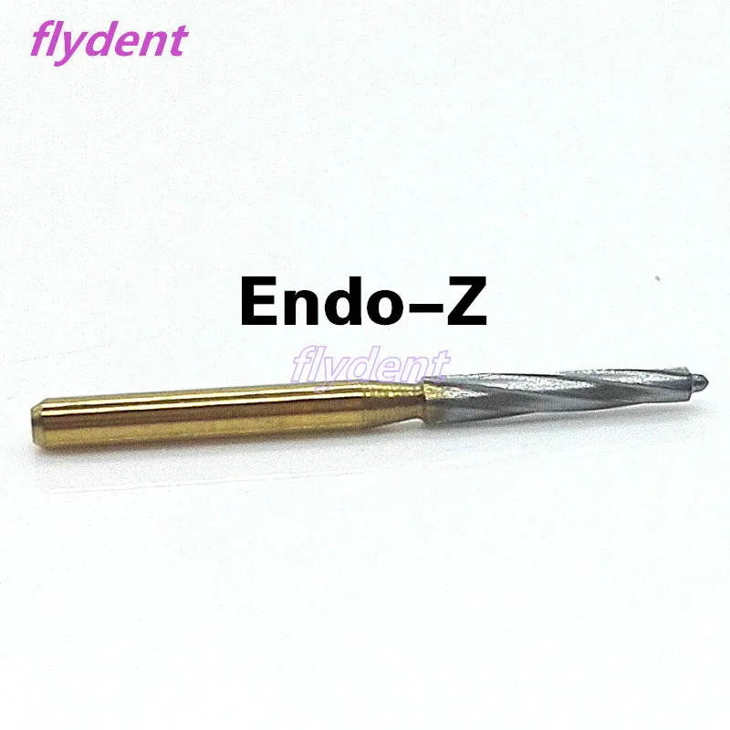 Стоматологические боры Endo-Z стоматологические бормашины endoz карбида bur endo z высокоскоростные стоматологические инструменты