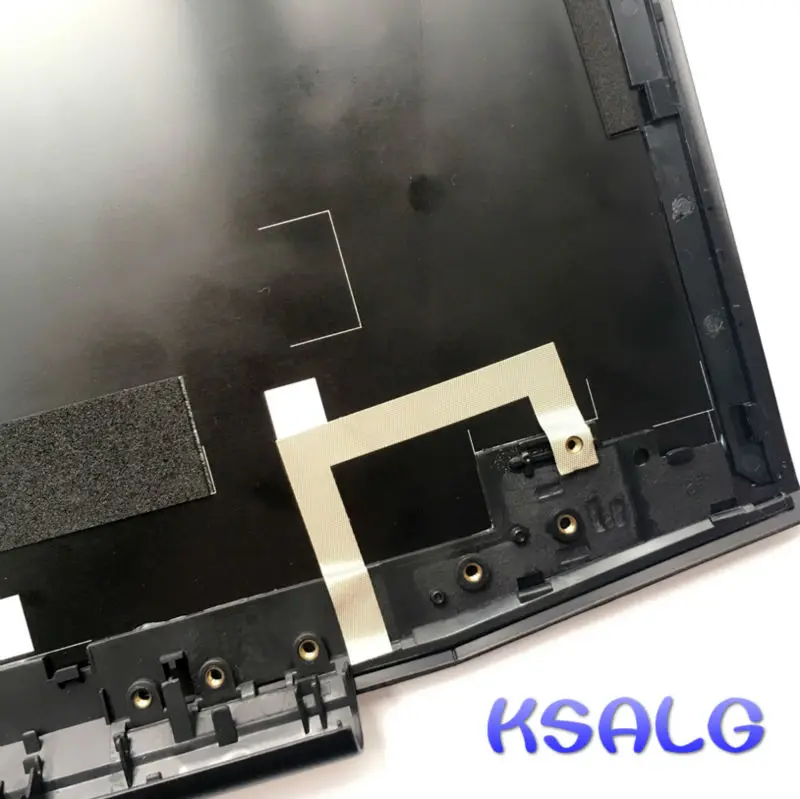 Новая Оригинальная задняя крышка для Lenovo Y50 Y50-70 No Touch Lcd AM14R000400 | Компьютеры и офис