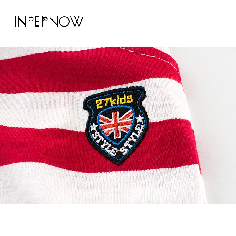 INPEPNOW/летние детские шорты для мальчиков коллекция 2019 года повседневные плавки