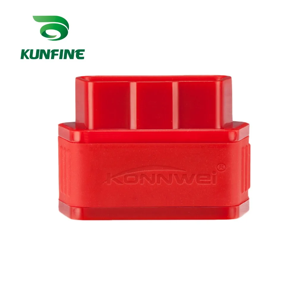 KW903 Bluetooth 3,0 OBD2 сканер Code Reader стирания неисправностей ошибки OBD 2 ELM 327 ELM327 для Android Auto автомобильный инструмент