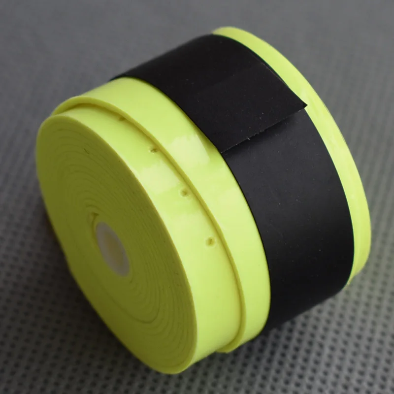 60 шт. овергрипы для теннисной ракетки Padel над захватами бадминтон над захватами пот поглощает обертки лент ручки Sweatband