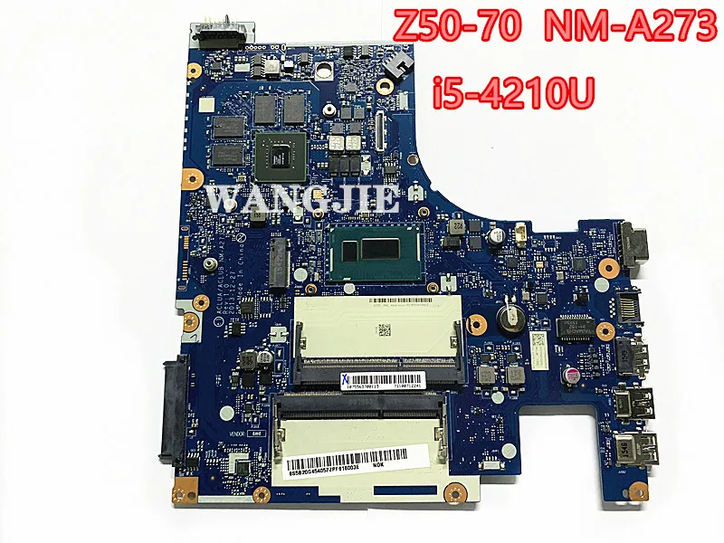 Аккумулятор Для Lenovo Z50 70 Купить