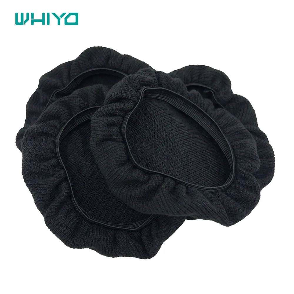 2 пары эластичных нарукавников Whiyo впитывающий пот моющийся пыленепроницаемый