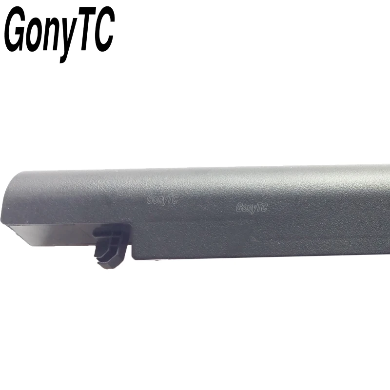 Gonytc 15 V 44Wh 2950 мА/ч, A41-X550a Батарея для Asus A41-X550 X550C A450 A450C A450L A450LB литий-ионный аккумулятор для ноутбука Батарея