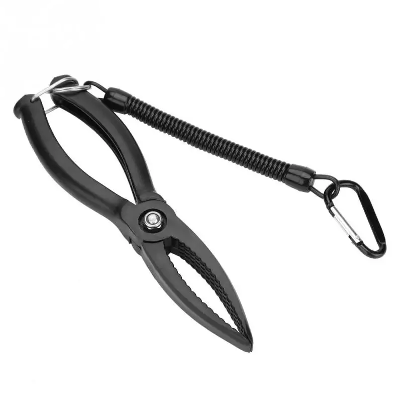 ABS рыбалка захват для захвата рыбы зажим многофункциональные плоскогубцы