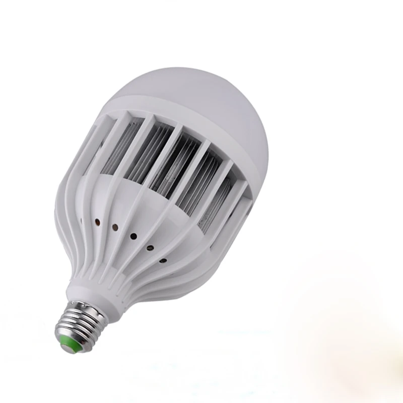 

New Arrival LED Lamp Bulb 5W 18W 26W 36W 45W 65W E27 LED Light Lighting High Brighness 85-265V Warm/Cold white Lampada LED