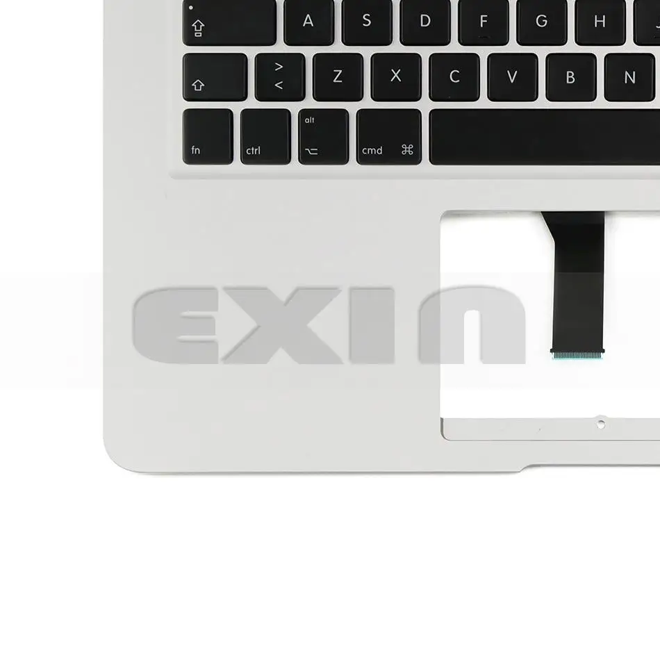 Новинка для MacBook Air 13 &quotA1466 испанский Spain SP Топ чехол с подставкой рук клавиатурой