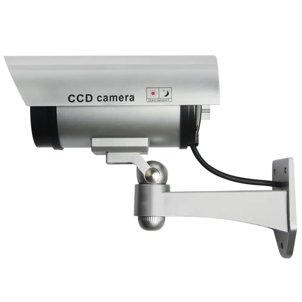 Беспроводная камера видеонаблюдения Defeway поддельная ИК-камера для наблюдения в