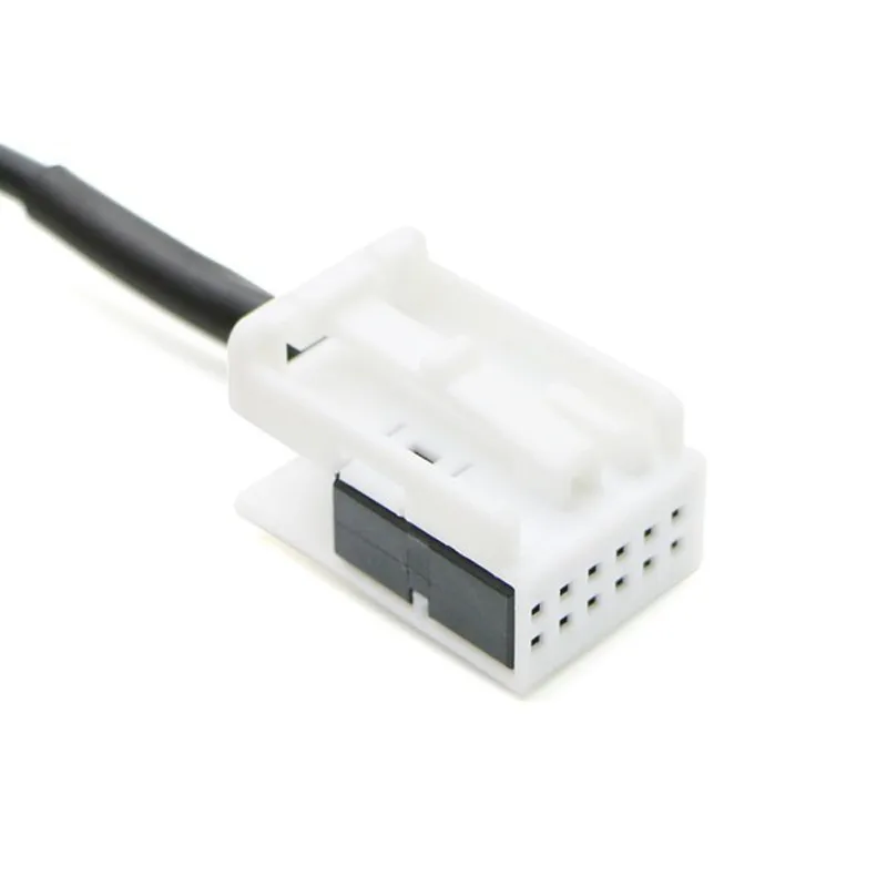 Biurlink для Volkswagen RCD510 RNS315 RCD310 автомобильное радио 12Pin Bluetooth 5 0 HIFI Звук высокое