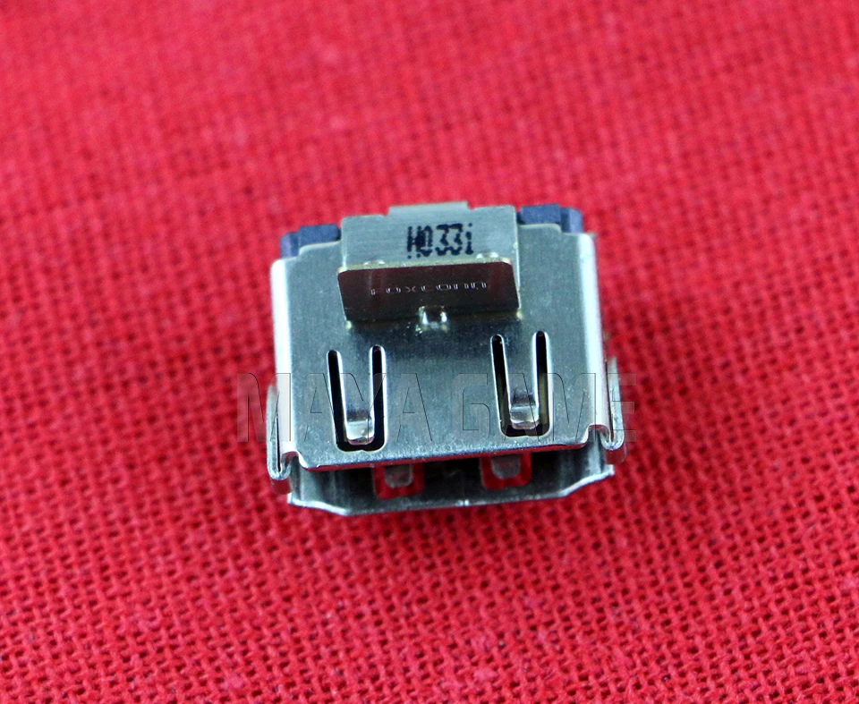 20 шт./лот оригинальная HDMI розетка для playstation 3 ps3 2000 2500 2K модель OCGAME|socket|socket hdmisocket m |