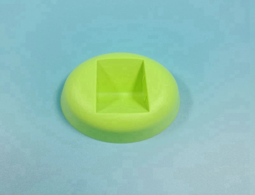 2000pcs/lot fast shipping Circle 3D Membrane Jewelry Ring Pendant Display box Stand Holder Base support | Дом и сад