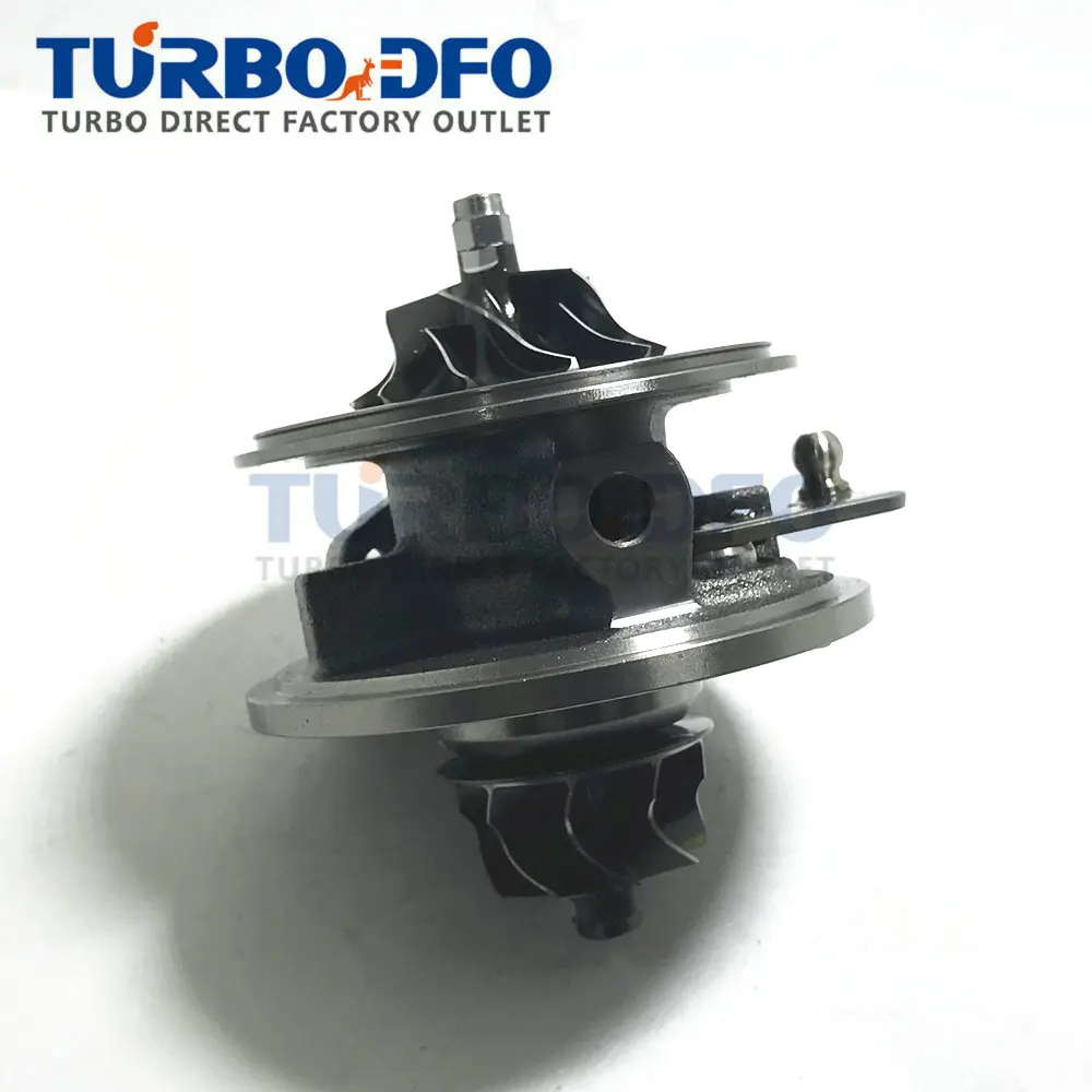 Картридж турбокомпрессора BV39 LR008830 LR004527 для Land Rover Range 3 6 TDV8 200 кВт 272 л.с.-турбинный